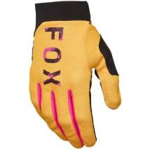 Fox Clothing Ranger Kairos Long Finger MTB Cycling Gloves