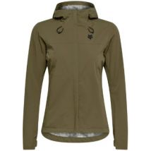 Fox Clothing Ranger Water Womens MTB Cycling Jacket