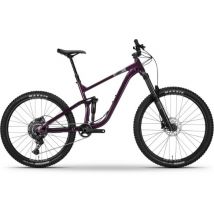 VooDoo Zobop  Mountain Bike 2026 - Enduro Full Suspension MTB
