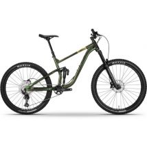 VooDoo Zobop Pro Mountain Bike 2026 - Enduro Full Suspension MTB