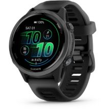 Garmin Forerunner 570 GPS Aluminium 42mm Running Smart Watch
