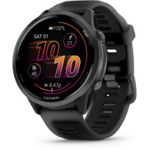Garmin Forerunner 570 GPS Aluminium 47mm Running Smart Watch