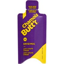 Chamois Buttr Original Anti-Chafe Cream Pack of 10 (9ml Singles)