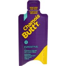 Chamois Buttr Eurostyle Anti-Chafe Cream Pack of 10 (9ml Singles)