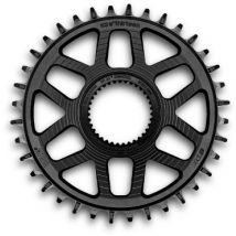 E-Thirteen Helix Race E-Spec DJI Avinox Direct Mount 8mm Offset Chainring 11/12s Chain Compatible