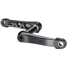E-Thirteen Helix Race Alloy GR Cranks with Self Extractor