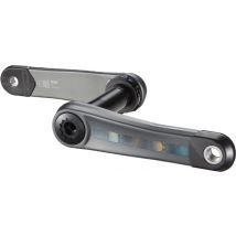 E-Thirteen Helix Race Carbon 55mm Chainline Crank with Self Extractor