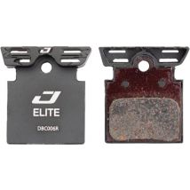 Jagwire Elite Cool Disc Brake Pads For Shimano Road