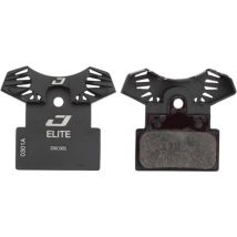 Jagwire Elite Cool Disc Brake Pads For Shimano MTB (Older)
