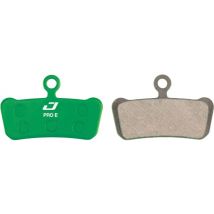 Jagwire Pro E-Bike Disc Brake Pads For Sram Guide