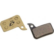 Jagwire Pro Semi-Metallic Disc Brake Pads For Shimano/RideRever Cargo-D