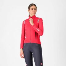 Castelli Perfetto RoS 3 Womens Jacket