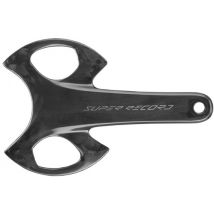 Campagnolo Super Record 13 Speed Crankarm Set (No Chainrings)