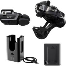 Shimano XT M8250 Di2 Upgrade Kit