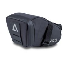Acid Pro Saddle Bag
