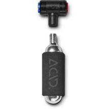 Acid Race Co2 Pump