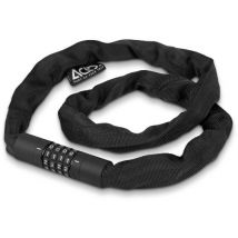 Acid Corvid C100 Chain Combination Lock