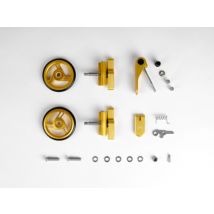 Brompton ACP Line Colour Touch Points