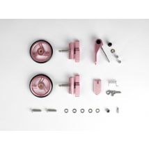 Brompton ACP Line Colour Touch Points