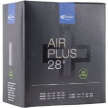Schwalbe AV17AP Air Plus 28" Inner Tube Schrader Valve