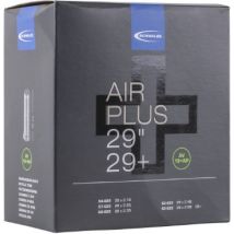 Schwalbe AV19+AP Air Plus 29" MTB Inner Tube Schrader Valve