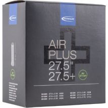 Schwalbe AV21+AP Air Plus 27.5" Inner Tube Schrader Valve