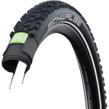 Schwalbe Smart Sam Plus Performance DD Greenguard  700 X 40c E-MTB Bike Tyre