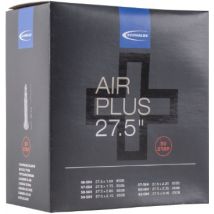 Schwalbe SV21AP Air Plus 27.5" MTB Inner Tube Presta Valve