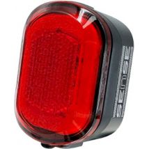 Moon Orion Sense 50 Lumens USB-C Rechargeable Rear Bike Light