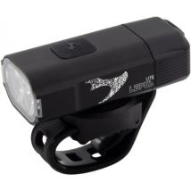 Moon Lepus Lite 400 Lumens USB Rechargeable Front Bike Light