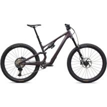 Specialized Stumpjumper 15 EVO Expert Di2 Mountain Bike 2026 - Enduro Full Suspension MTB