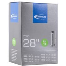 Schwalbe AV17 28"/700c Inner Tube Schrader Valve