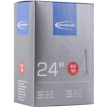 Schwalbe SV10 24" Inner Tube Presta Valve