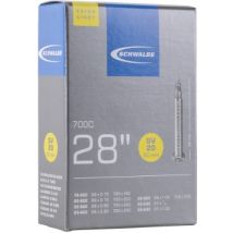 Schwalbe SV20 Extra Light 28"/700c Inner Tube 60mm Presta SV Valve