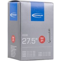 Schwalbe SV21 27.5" MTB Inner Tube Presta Valve
