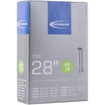 Schwalbe AV15 28"/700C Inner Tube Schrader Valve