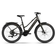 Raleigh Hockley Mid Step