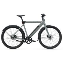 Raleigh One
