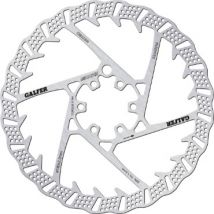 Galfer Shark 6 Bolt Disc Brake Rotor