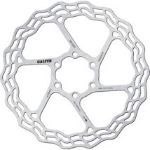Galfer Wave 6 Bolt Road Disc Brake Rotor