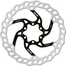 Galfer Wave 6 Bolt MTB Disc Brake Rotor