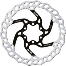 Galfer Wave 6 Bolt MTB Disc Brake Rotor