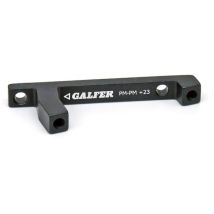 Galfer Bike Radial Postmount Caliper Adapter