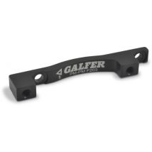 Galfer Bike Radial Postmount Caliper Adapter