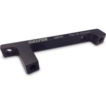 Galfer Fox Fork 40/49 Postmount Caliper Adapter