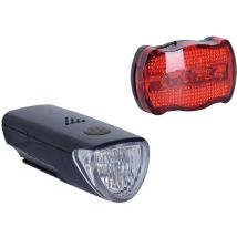 Oxford Bright Beam Mini Lightset