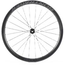 Bontrager Aeolus RSL 37 TLR Disc 12T Front Road Bike Wheel
