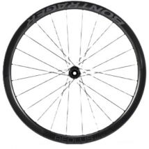 Bontrager Aeolus RSL 37 TLR Disc Shim11 Rear Road Bike Wheel