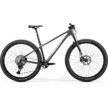 Merida Big Nine XT Mountain Bike 2026 - Hardtail MTB