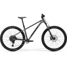 Merida Big Trail 500 Mountain Bike 2026 - Hardtail MTB